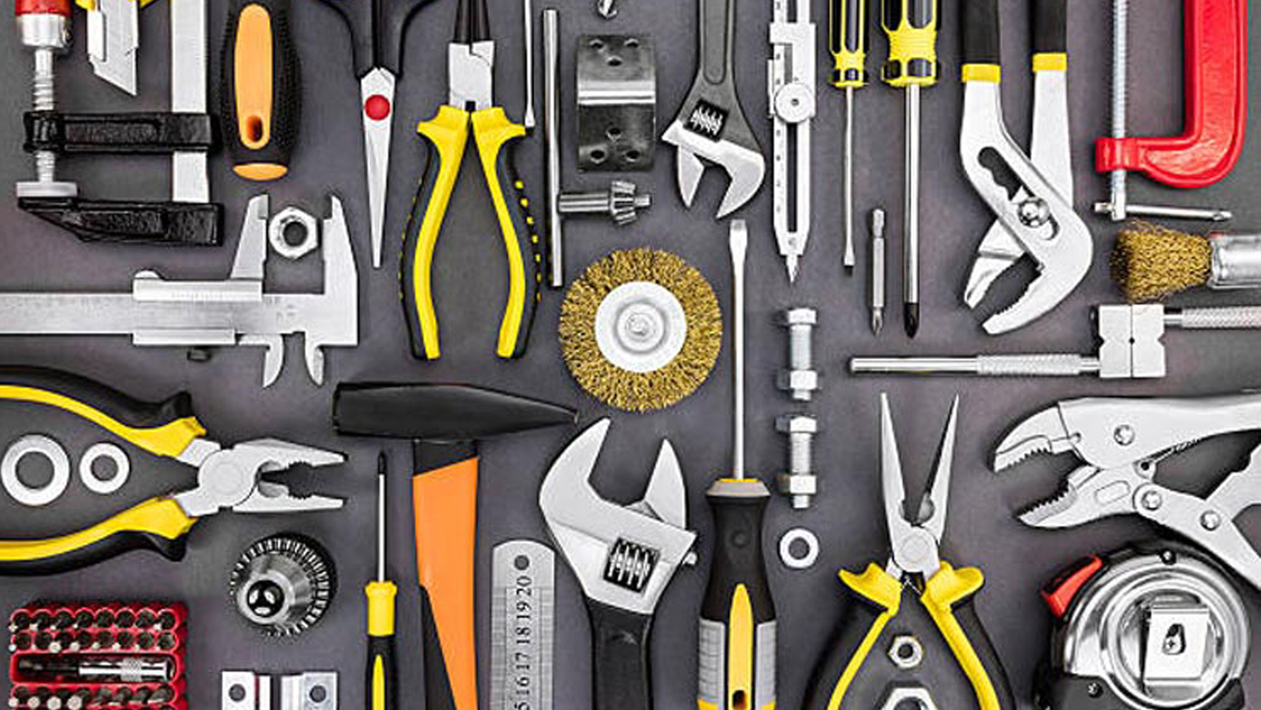 Hırdavat Ürünleri